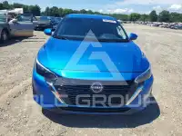2025 Nissan SENTRA фото