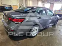 2025 Nissan SENTRA фото