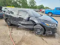 2025 Nissan SENTRA фото