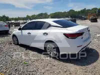 2025 Nissan SENTRA фото