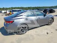 2025 Nissan SENTRA фото