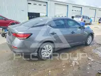 2025 Nissan SENTRA фото