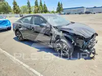 2025 Nissan SENTRA фото