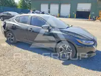 2025 Nissan SENTRA фото