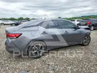 2025 Nissan SENTRA фото