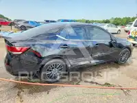 2025 Nissan SENTRA фото