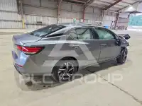 2025 Nissan SENTRA фото