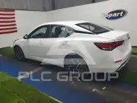 2025 Nissan SENTRA фото