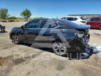 2025 Nissan SENTRA фото