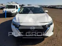 2025 Nissan SENTRA фото