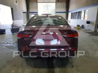2025 Nissan SENTRA фото