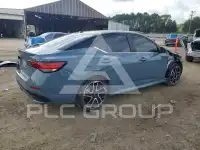 2025 Nissan SENTRA photo