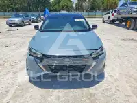 2025 Nissan SENTRA photo