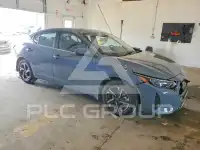 2025 Nissan SENTRA фото