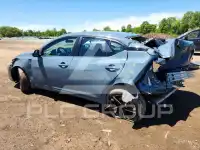 2025 Nissan SENTRA photo