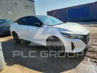 2025 Nissan SENTRA фото