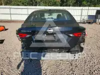 2025 Nissan SENTRA фото