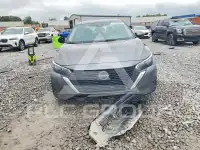 2025 Nissan SENTRA фото