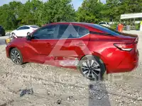 2025 Nissan SENTRA фото