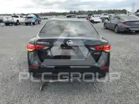 2025 Nissan SENTRA фото