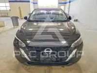 2025 Nissan SENTRA фото