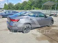 2025 Nissan SENTRA фото