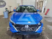 2025 Nissan SENTRA фото