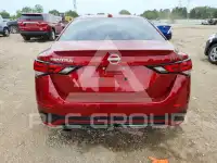 2025 Nissan SENTRA photo