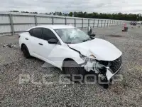 2025 Nissan SENTRA фото
