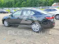 2025 Nissan SENTRA фото