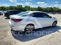 2025 Nissan SENTRA фото