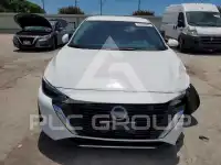 2025 Nissan SENTRA photo