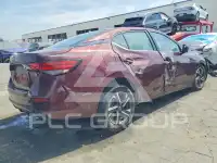 2025 Nissan SENTRA photo
