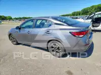 2025 Nissan SENTRA фото