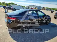 2025 Nissan SENTRA фото