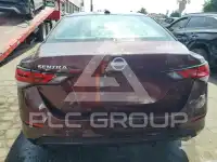 2025 Nissan SENTRA photo