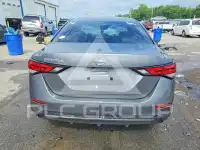 2025 Nissan SENTRA фото