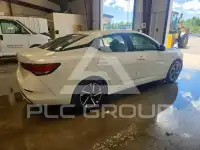 2025 Nissan SENTRA фото