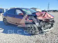 2025 Nissan SENTRA фото