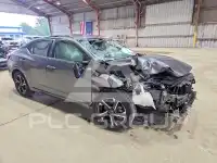 2025 Nissan SENTRA фото
