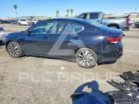 2025 Nissan SENTRA фото