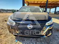 2025 Nissan SENTRA фото