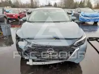 2025 Nissan SENTRA фото