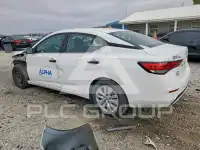 2025 Nissan SENTRA фото