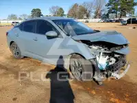 2025 Nissan SENTRA фото