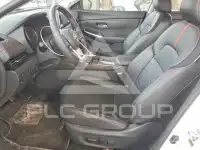 2025 Nissan SENTRA фото