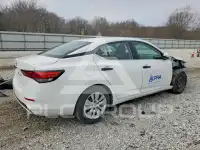 2025 Nissan SENTRA фото