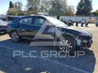 2025 Nissan SENTRA фото