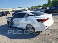 2025 Nissan SENTRA фото