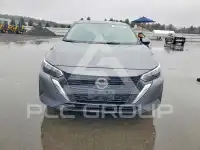 2025 Nissan SENTRA фото